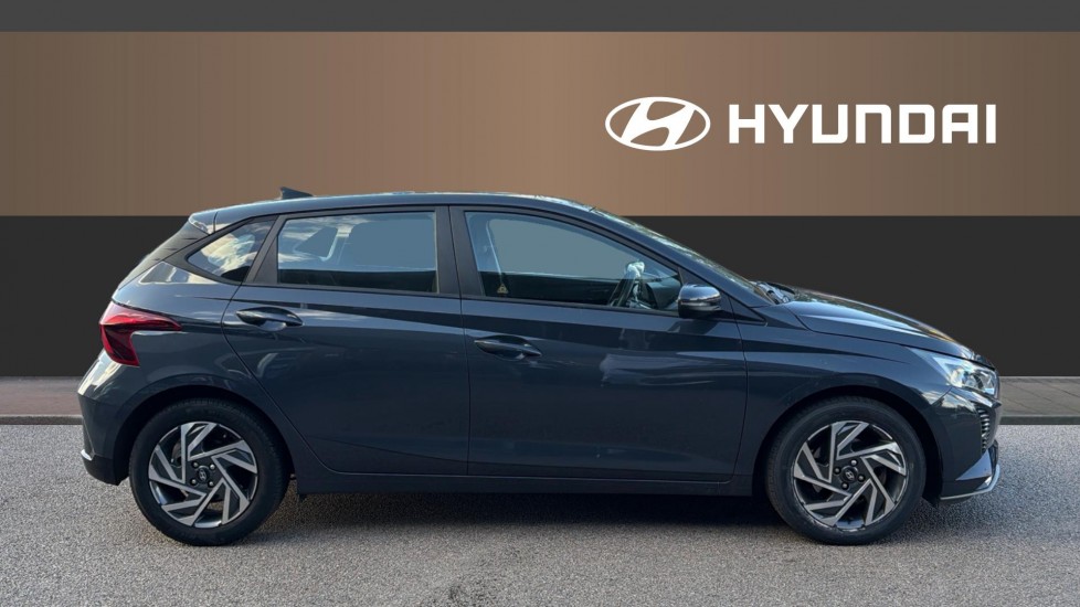 Hyundai i20 1.0T GDi Advance 5dr Petrol Hatchback - Image 5