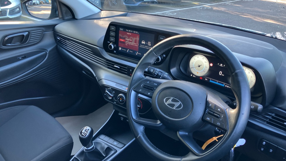 Hyundai i20 1.0T GDi Advance 5dr Petrol Hatchback - Image 11