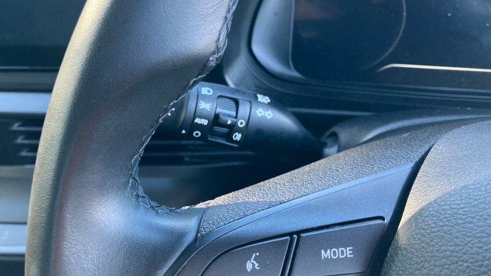 Hyundai i20 1.0T GDi Advance 5dr Petrol Hatchback - Image 30
