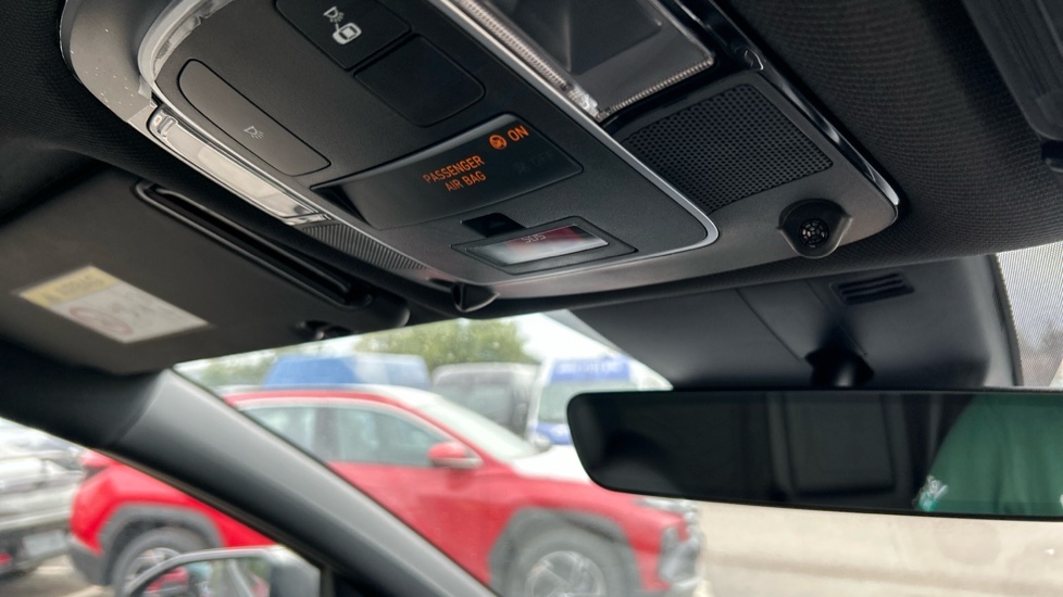 Hyundai TUCSON 1.6T 239 Hybrid Black Line 5dr Auto Hybrid Estate - Image 35