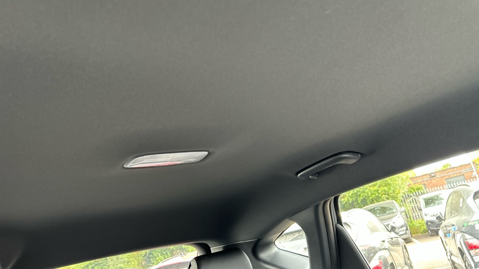Hyundai TUCSON 1.6T 239 Hybrid Black Line 5dr Auto Hybrid Estate - Image 36