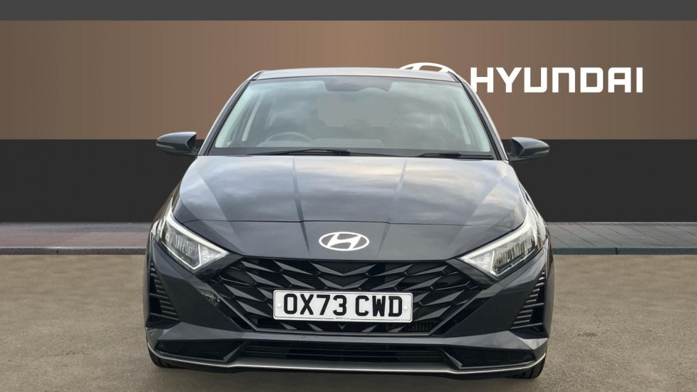 Hyundai i20 1.0T GDi Advance 5dr Petrol Hatchback - Image 3