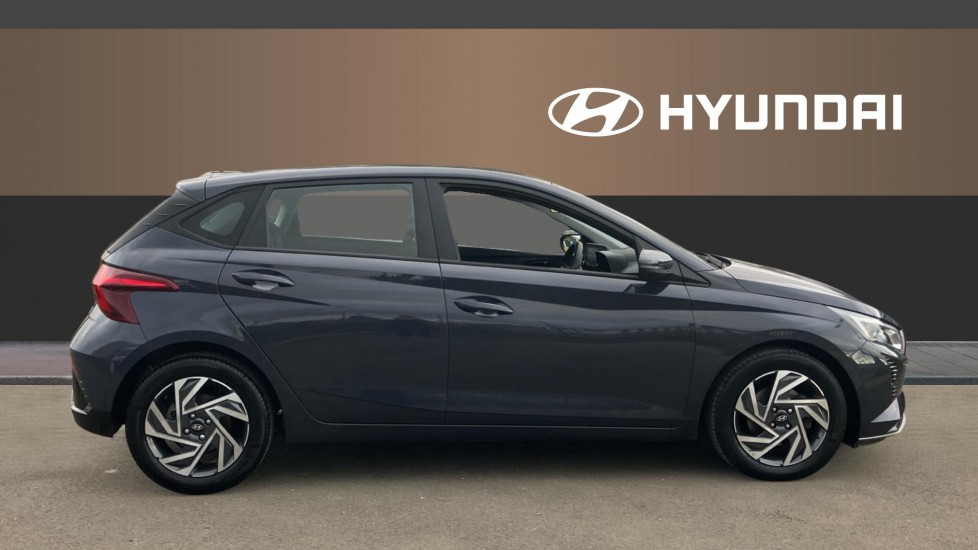 Hyundai i20 1.0T GDi Advance 5dr Petrol Hatchback - Image 5