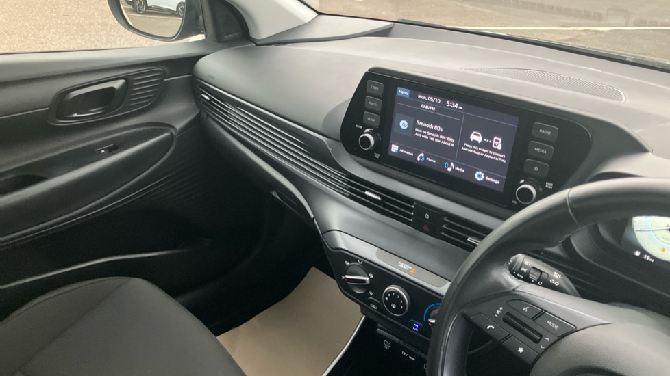 Hyundai i20 1.0T GDi Advance 5dr Petrol Hatchback - Image 14