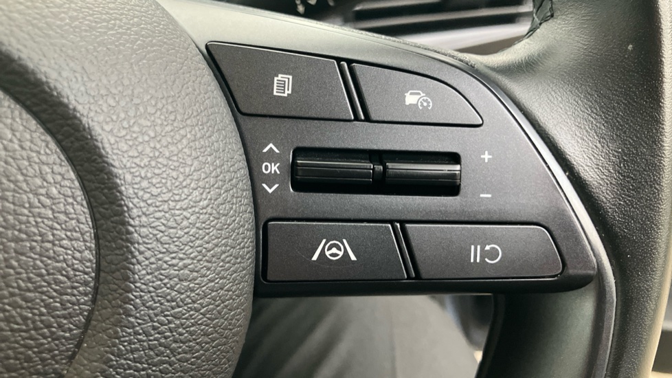 Hyundai i20 1.0T GDi Advance 5dr Petrol Hatchback - Image 25