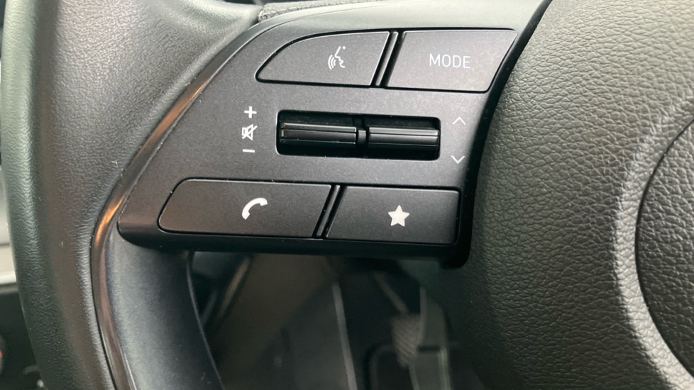 Hyundai i20 1.0T GDi Advance 5dr Petrol Hatchback - Image 26
