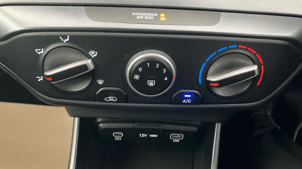 Hyundai i20 1.0T GDi Advance 5dr Petrol Hatchback - Image 30