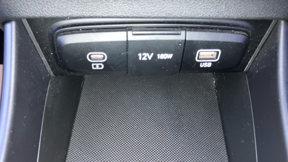 Hyundai i20 1.0T GDi Advance 5dr Petrol Hatchback - Image 31