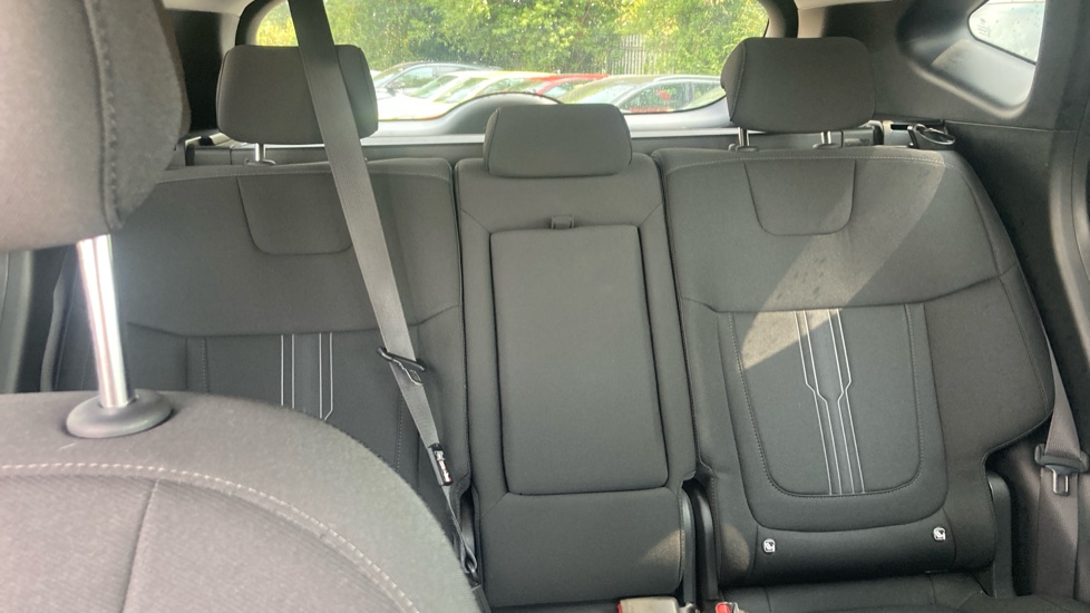 Hyundai TUCSON 1.6 TGDi Hybrid 230 Premium 5dr 2WD Auto Hybrid Estate - Image 15