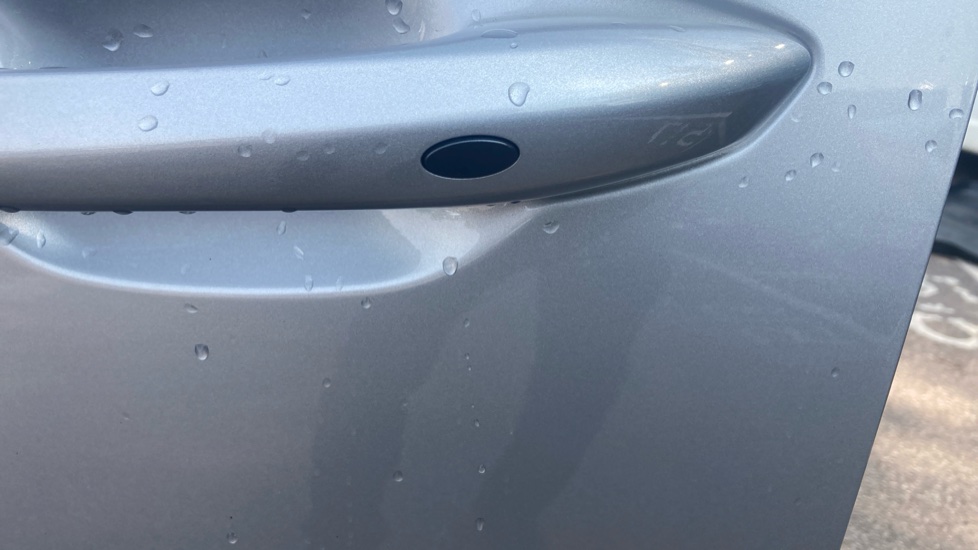 Hyundai TUCSON 1.6 TGDi Hybrid 230 Premium 5dr 2WD Auto Hybrid Estate - Image 23