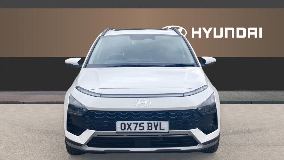 Hyundai BAYON 1.0 TGDi Ultimate 5dr Petrol Hatchback - Image 3