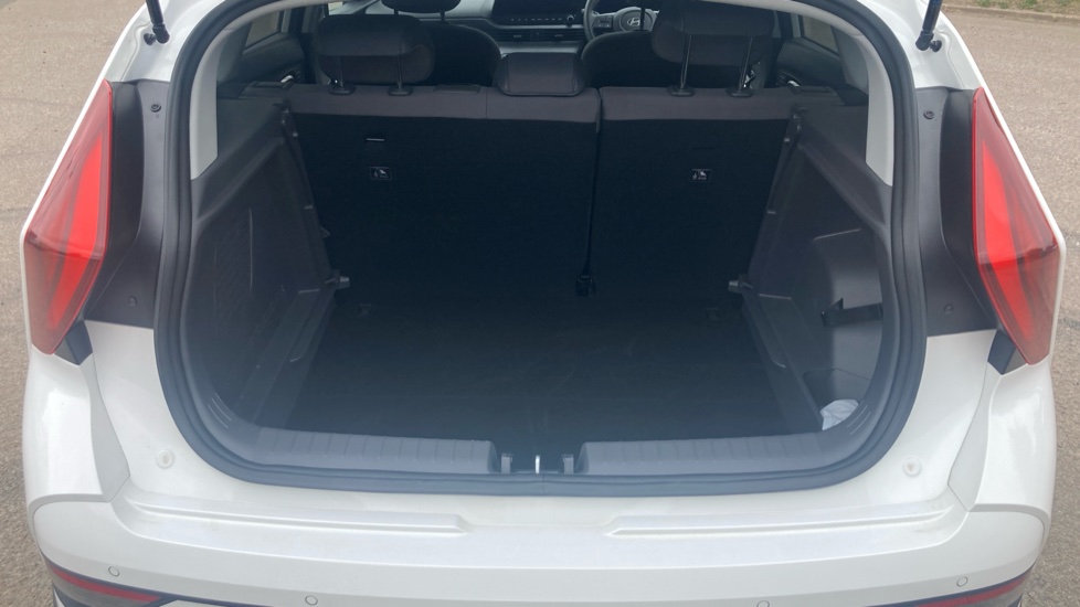 Hyundai BAYON 1.0 TGDi Ultimate 5dr Petrol Hatchback - Image 4