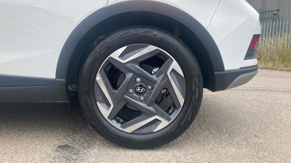 Hyundai BAYON 1.0 TGDi Ultimate 5dr Petrol Hatchback - Image 7