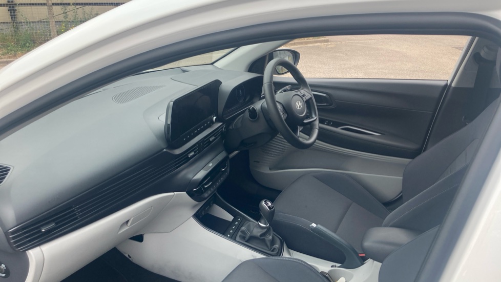 Hyundai BAYON 1.0 TGDi Ultimate 5dr Petrol Hatchback - Image 9