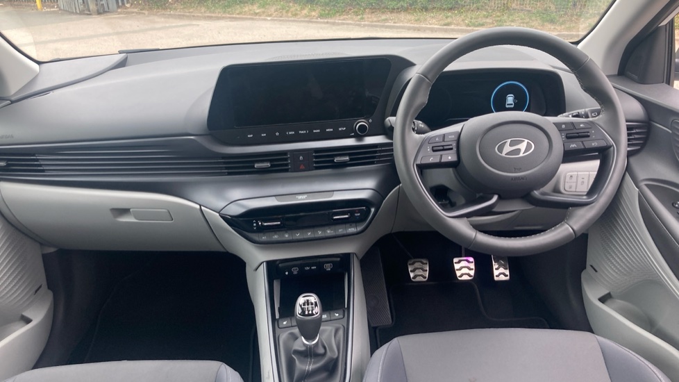 Hyundai BAYON 1.0 TGDi Ultimate 5dr Petrol Hatchback - Image 10