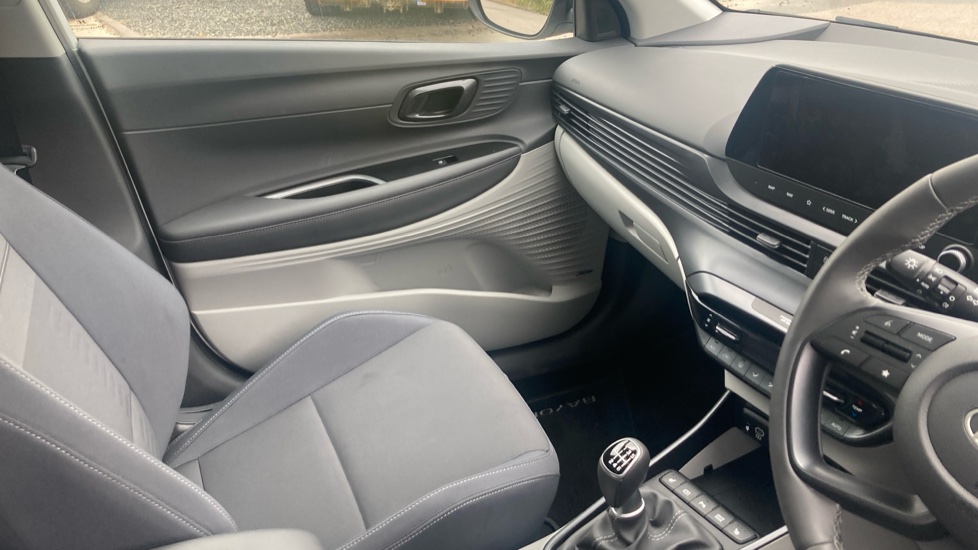 Hyundai BAYON 1.0 TGDi Ultimate 5dr Petrol Hatchback - Image 14
