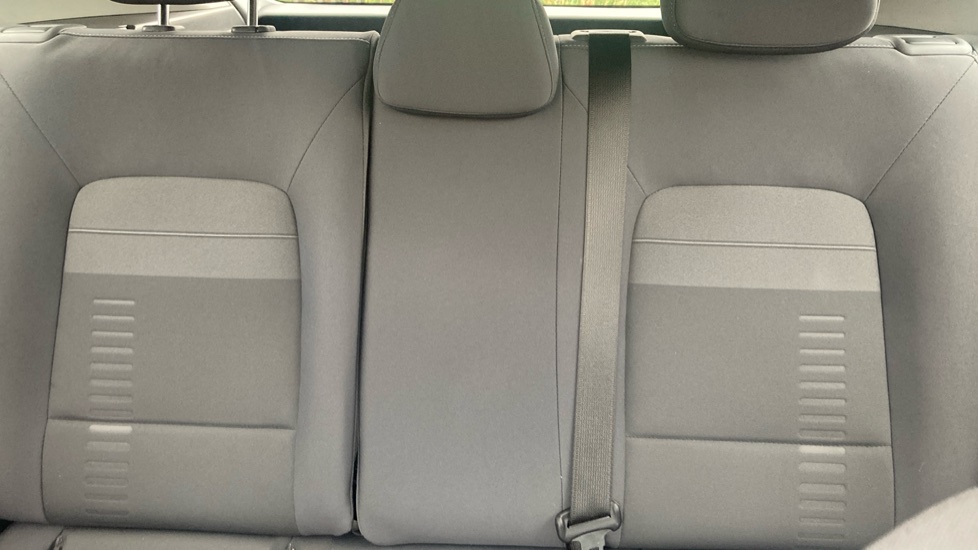 Hyundai BAYON 1.0 TGDi Ultimate 5dr Petrol Hatchback - Image 15