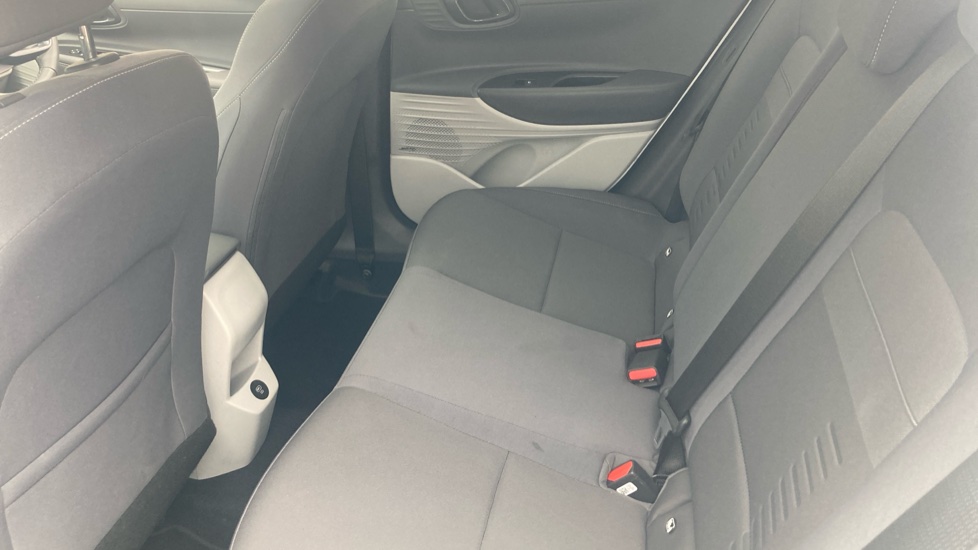 Hyundai BAYON 1.0 TGDi Ultimate 5dr Petrol Hatchback - Image 16