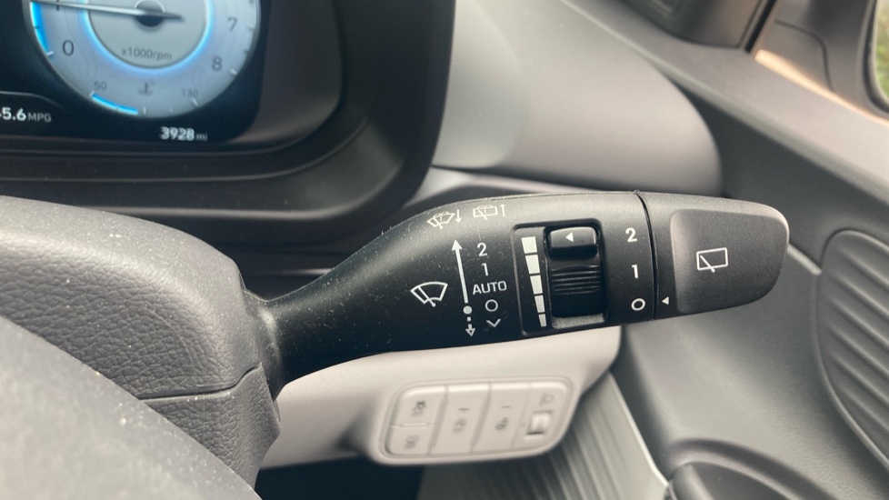 Hyundai BAYON 1.0 TGDi Ultimate 5dr Petrol Hatchback - Image 22