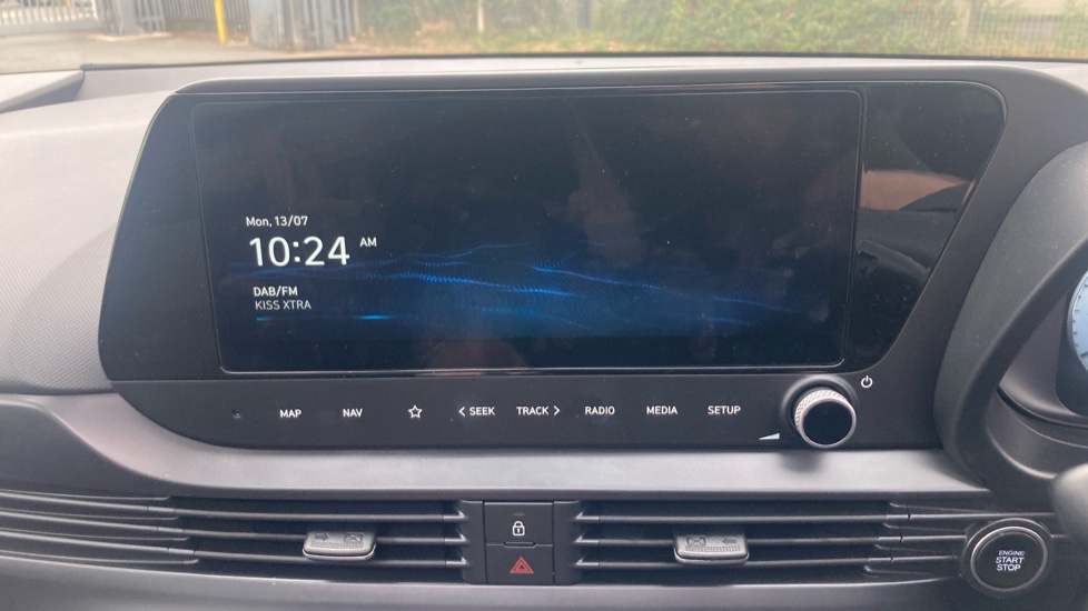 Hyundai BAYON 1.0 TGDi Ultimate 5dr Petrol Hatchback - Image 27