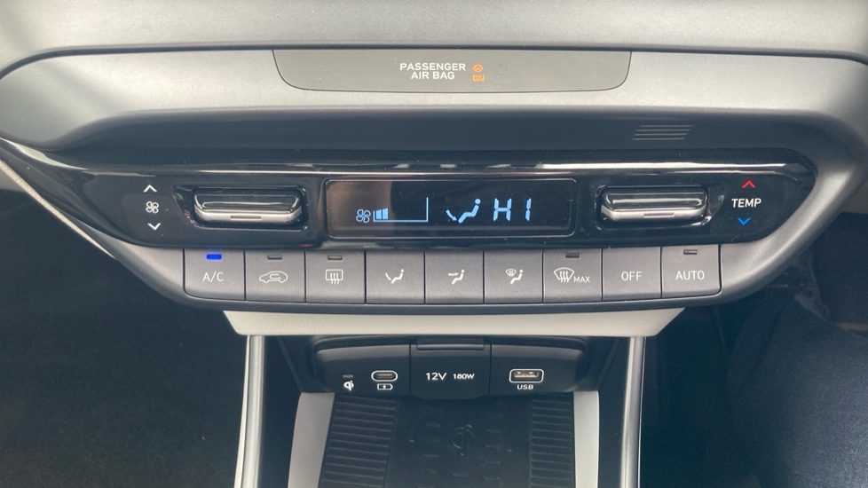 Hyundai BAYON 1.0 TGDi Ultimate 5dr Petrol Hatchback - Image 30