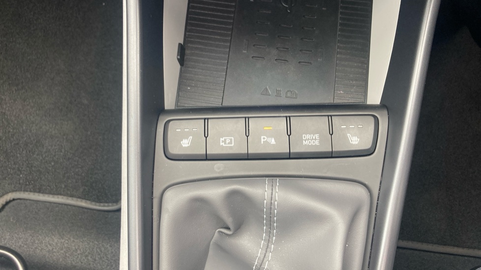 Hyundai BAYON 1.0 TGDi Ultimate 5dr Petrol Hatchback - Image 31