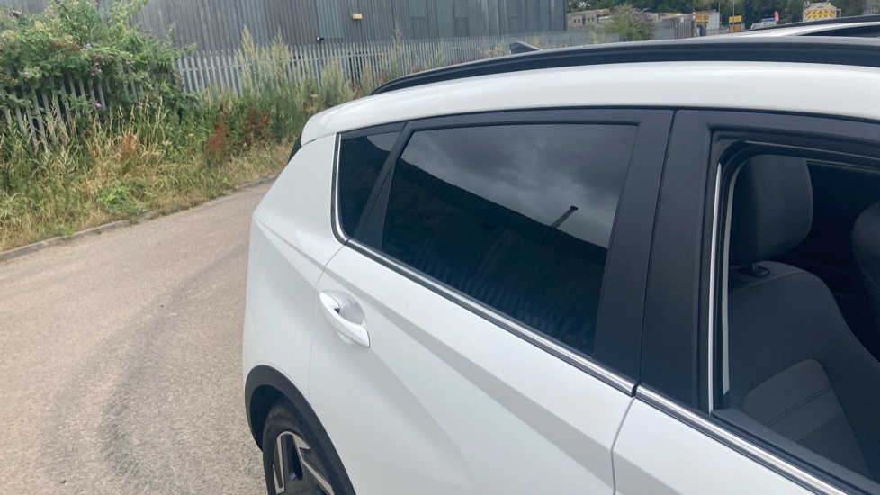Hyundai BAYON 1.0 TGDi Ultimate 5dr Petrol Hatchback - Image 34