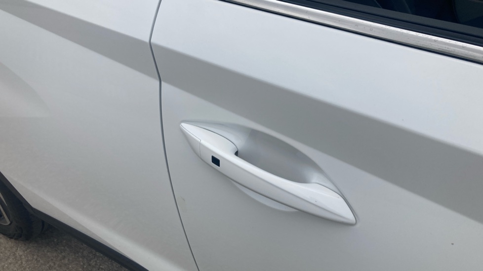 Hyundai BAYON 1.0 TGDi Ultimate 5dr Petrol Hatchback - Image 35