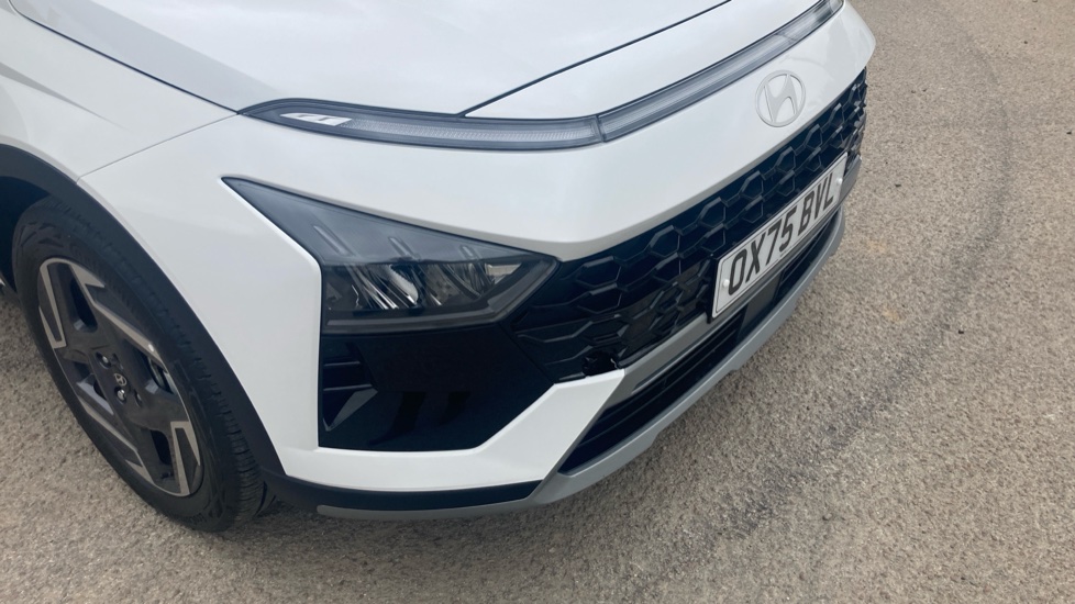 Hyundai BAYON 1.0 TGDi Ultimate 5dr Petrol Hatchback - Image 37