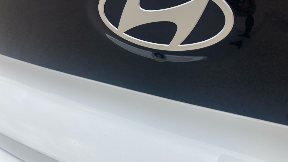 Hyundai BAYON 1.0 TGDi Ultimate 5dr Petrol Hatchback - Image 39