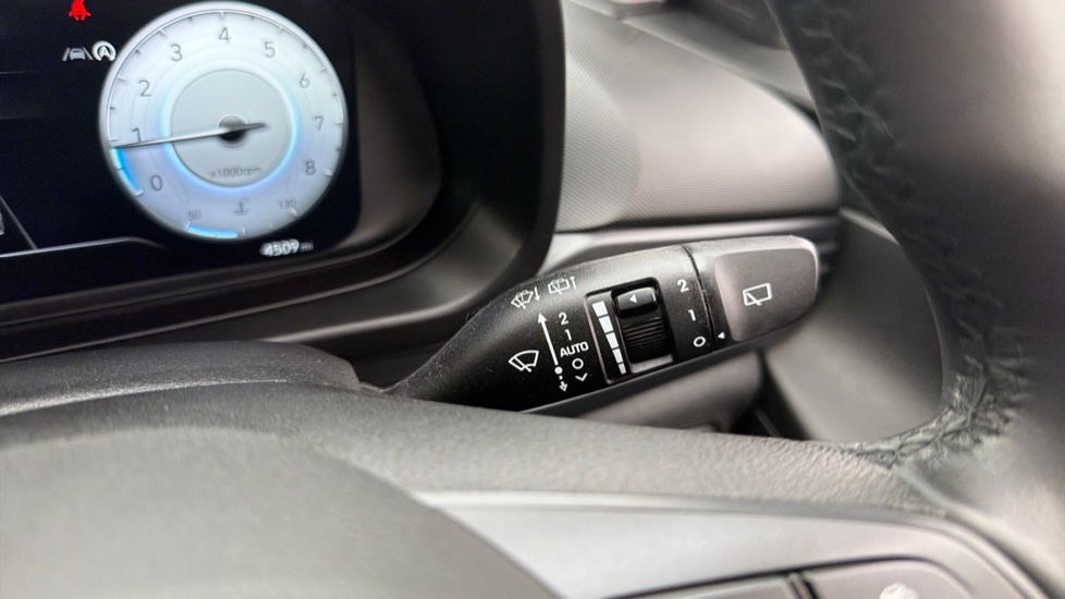 Hyundai BAYON 1.0 TGDi [90] Tech Line 5dr DCT Petrol Hatchback - Image 23