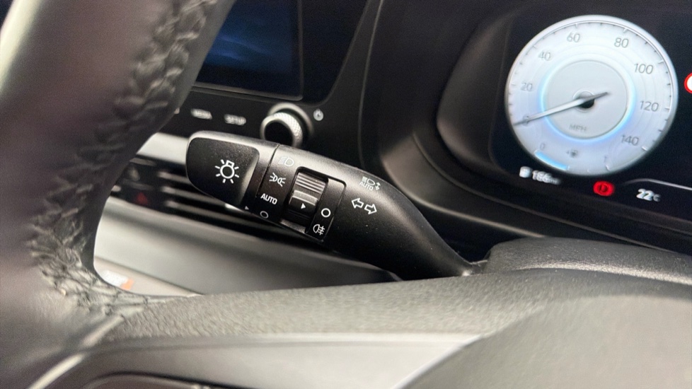 Hyundai BAYON 1.0 TGDi [90] Tech Line 5dr DCT Petrol Hatchback - Image 24