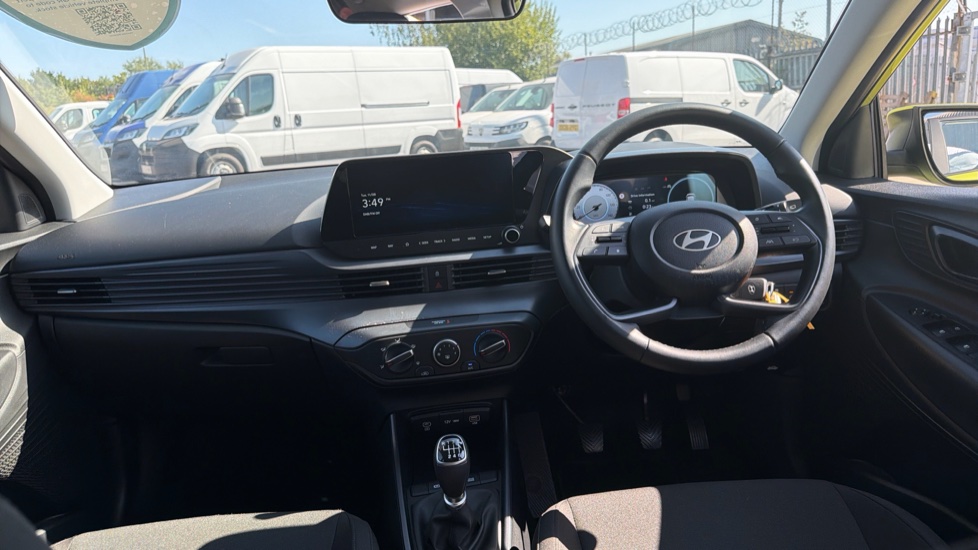 Hyundai i20 1.0T GDi Advance [Nav] 5dr Petrol Hatchback - Image 10