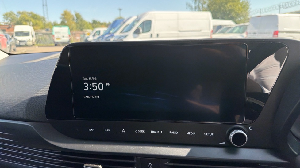 Hyundai i20 1.0T GDi Advance [Nav] 5dr Petrol Hatchback - Image 12