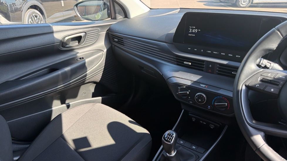 Hyundai i20 1.0T GDi Advance [Nav] 5dr Petrol Hatchback - Image 14
