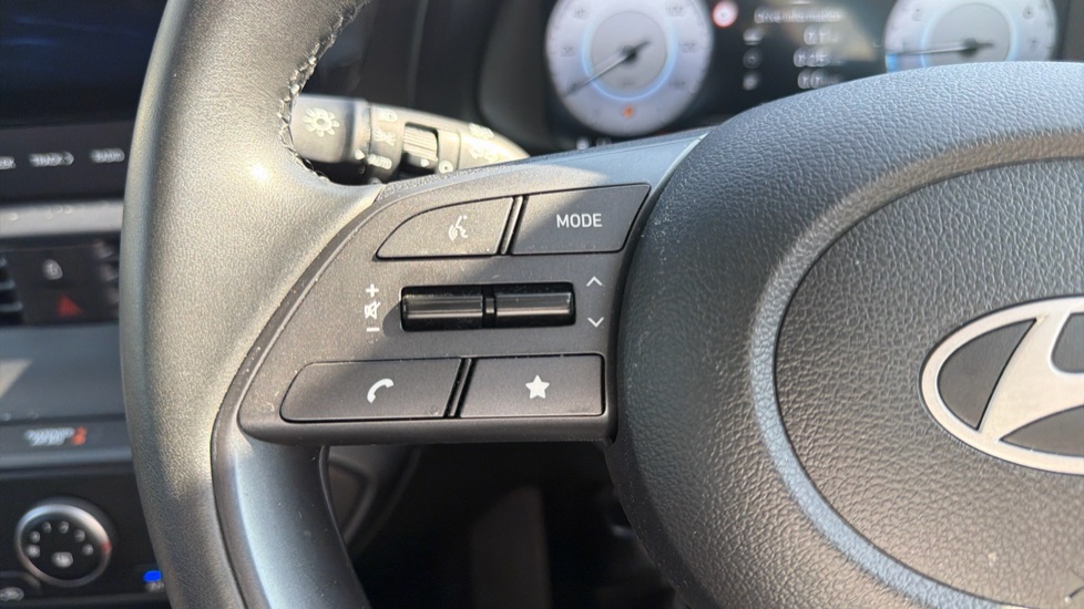 Hyundai i20 1.0T GDi Advance [Nav] 5dr Petrol Hatchback - Image 21
