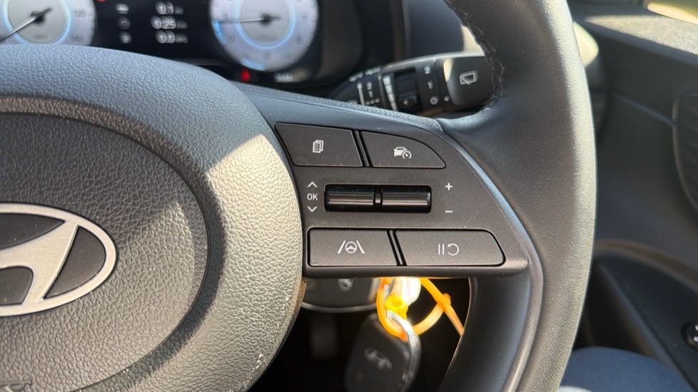 Hyundai i20 1.0T GDi Advance [Nav] 5dr Petrol Hatchback - Image 22