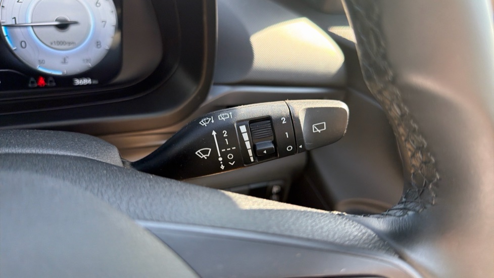 Hyundai i20 1.0T GDi Advance [Nav] 5dr Petrol Hatchback - Image 23