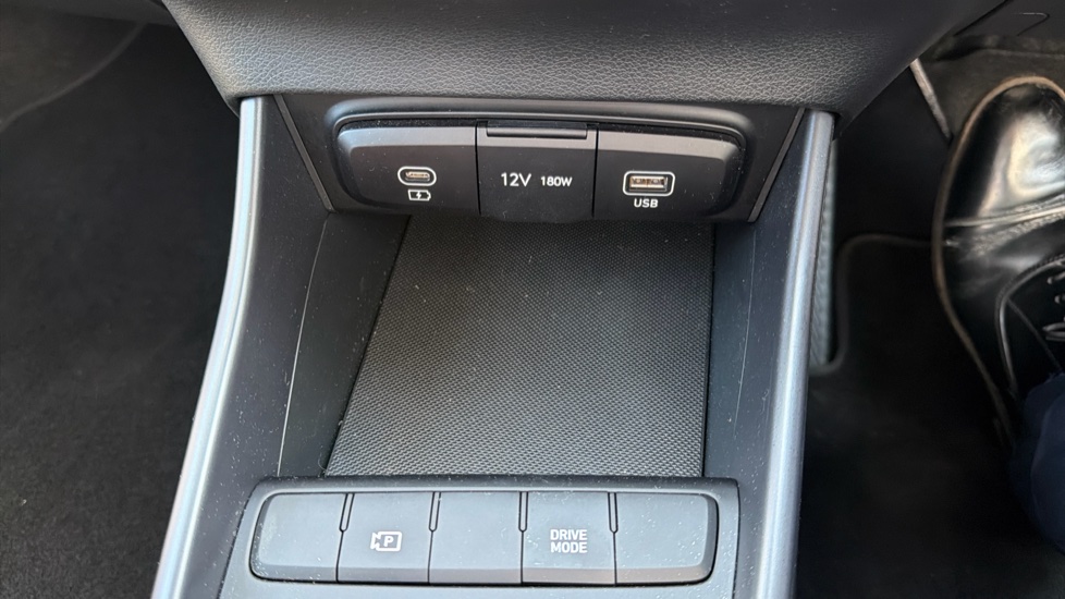 Hyundai i20 1.0T GDi Advance [Nav] 5dr Petrol Hatchback - Image 28