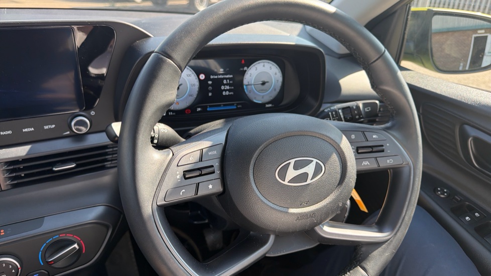 Hyundai i20 1.0T GDi Advance [Nav] 5dr Petrol Hatchback - Image 41