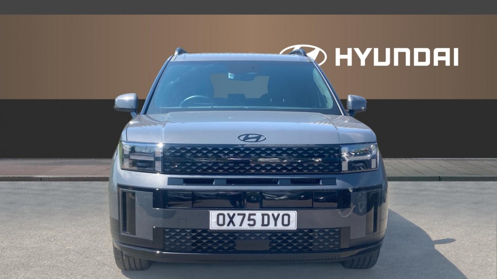 Hyundai SANTA FE 1.6 TGDi Plug-in Hybrid Calligraphy 5dr 4WD Auto Estate - Image 3