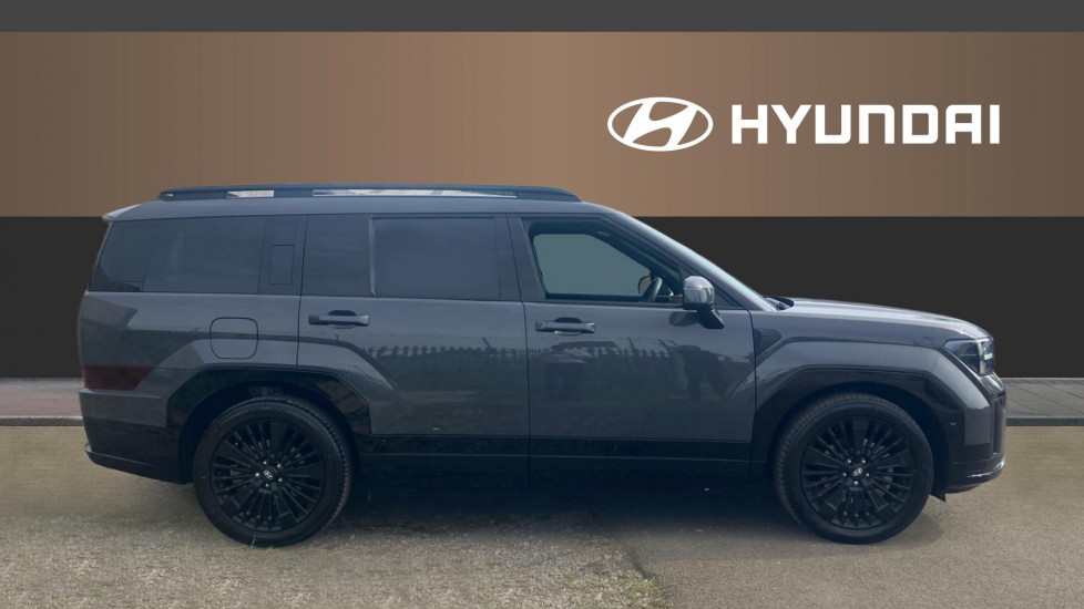 Hyundai SANTA FE 1.6 TGDi Plug-in Hybrid Calligraphy 5dr 4WD Auto Estate - Image 5