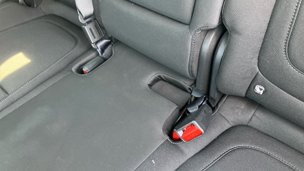 Hyundai TUCSON 1.6 TGDi Hybrid 230 Premium 5dr 2WD Auto Hybrid Estate - Image 17