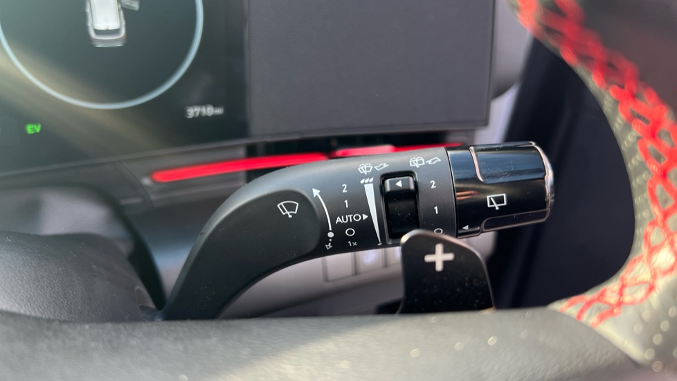Hyundai KONA 1.6 GDi Hybrid N Line 5dr DCT Hybrid Hatchback - Image 27