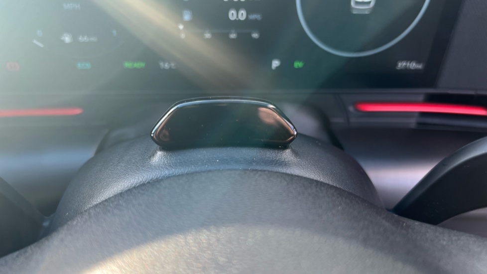 Hyundai KONA 1.6 GDi Hybrid N Line 5dr DCT Hybrid Hatchback - Image 28