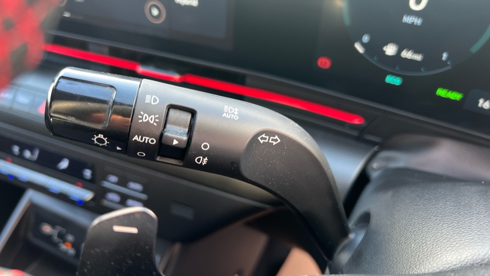 Hyundai KONA 1.6 GDi Hybrid N Line 5dr DCT Hybrid Hatchback - Image 29