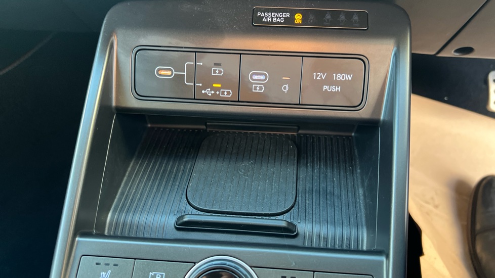 Hyundai KONA 1.6 GDi Hybrid N Line 5dr DCT Hybrid Hatchback - Image 36