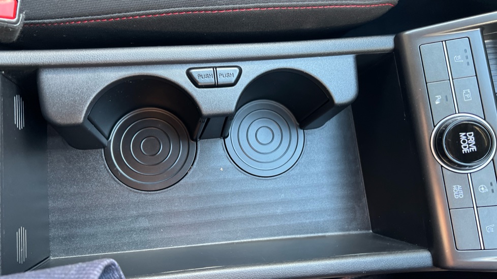 Hyundai KONA 1.6 GDi Hybrid N Line 5dr DCT Hybrid Hatchback - Image 37
