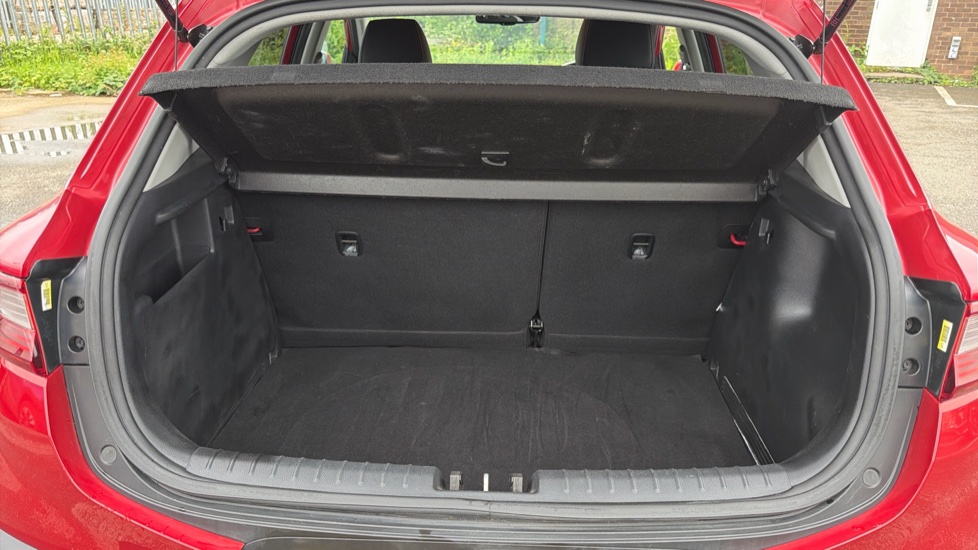 Kia Stonic 1.0T GDi 3 5dr Auto Petrol Estate - Image 4