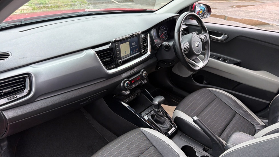 Kia Stonic 1.0T GDi 3 5dr Auto Petrol Estate - Image 9